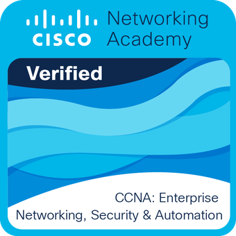 CCNA ENSA