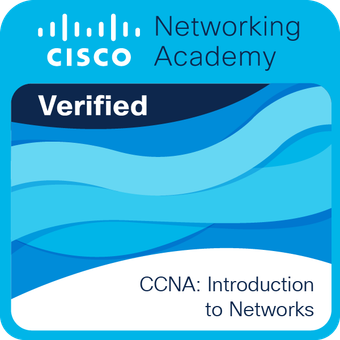 CCNA ITN