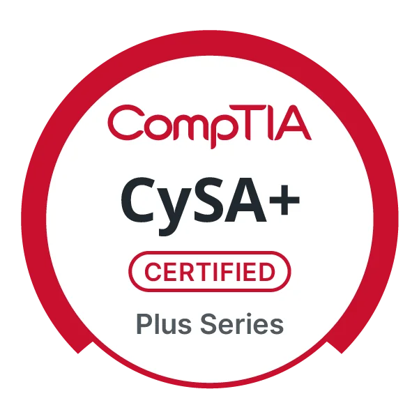 CompTIA CySA+